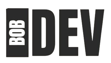 Bob Developer Logo
